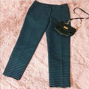 Anne Klein Work Pants Kapri/Ankle